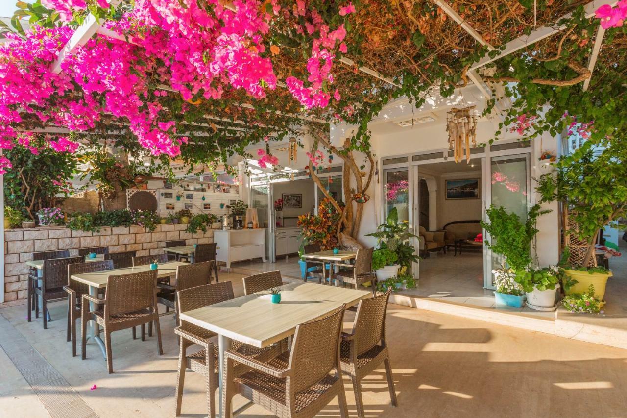 Hotel Koza Kaş Esterno foto